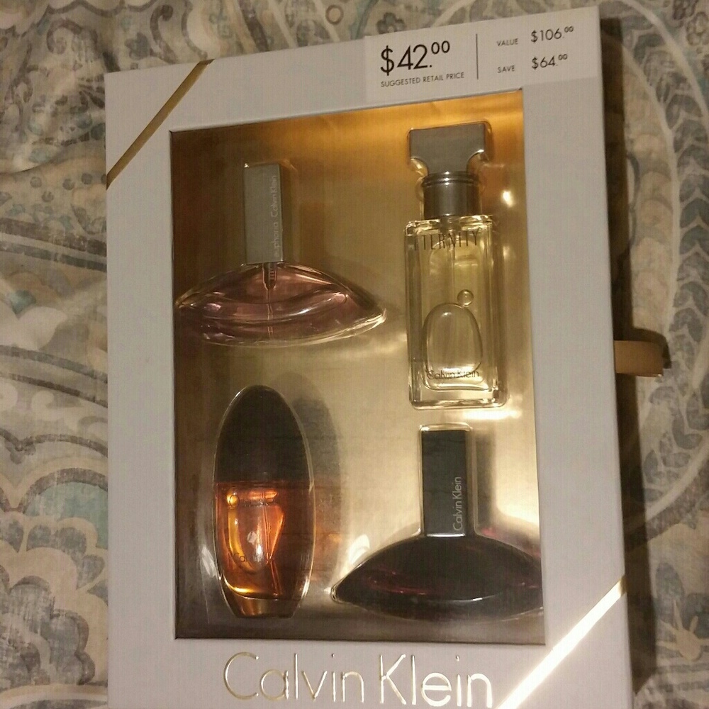 Calvin Klein Set